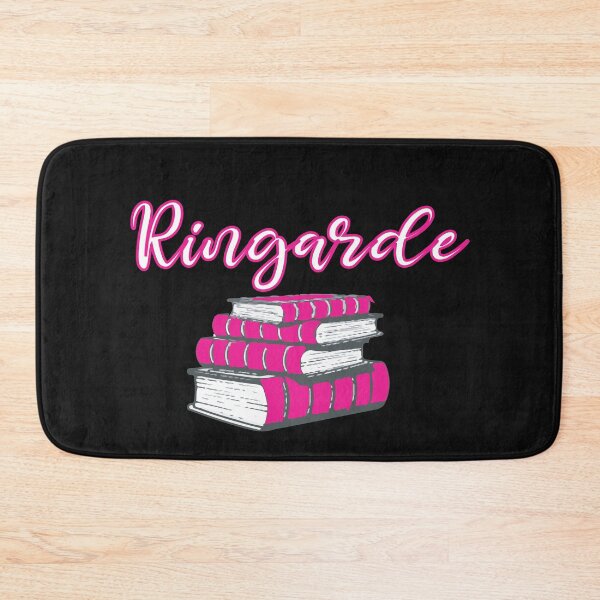 Item preview, Copy of Ringarde:For mom,For dad,Cute,Funny,People designed and sold by Chaos Pixel Studio.
