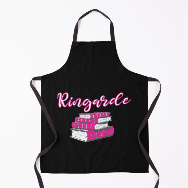 Item preview, Copy of Ringarde:For mom,For dad,Cute,Funny,People designed and sold by Chaos Pixel Studio.