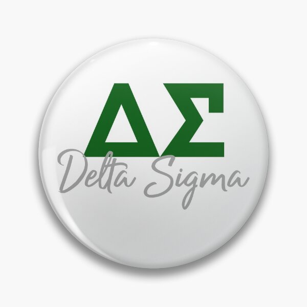 Item preview, Delta Sigma designed and sold by Malianlv.