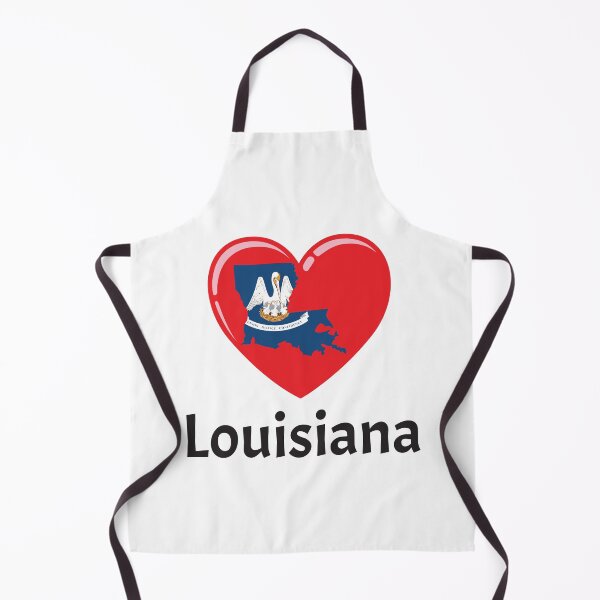 Item preview, Love Louisiana designed and sold by 4AllTimes.