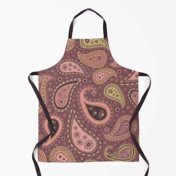 Item preview, Decorative paisley ornament designed and sold by 4Seasons.