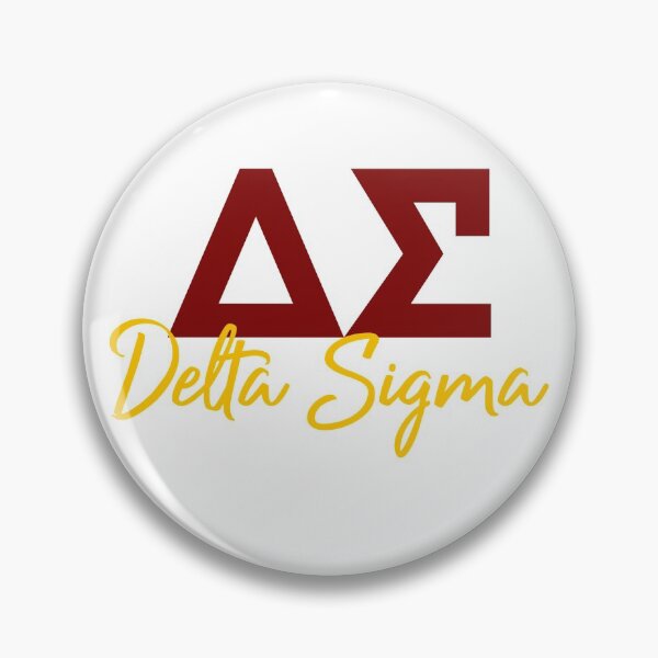 Item preview, Delta Sigma  designed and sold by Malianlv.