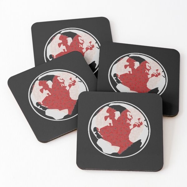Item preview, Heart Planet climate change designed and sold by CareShare Design.