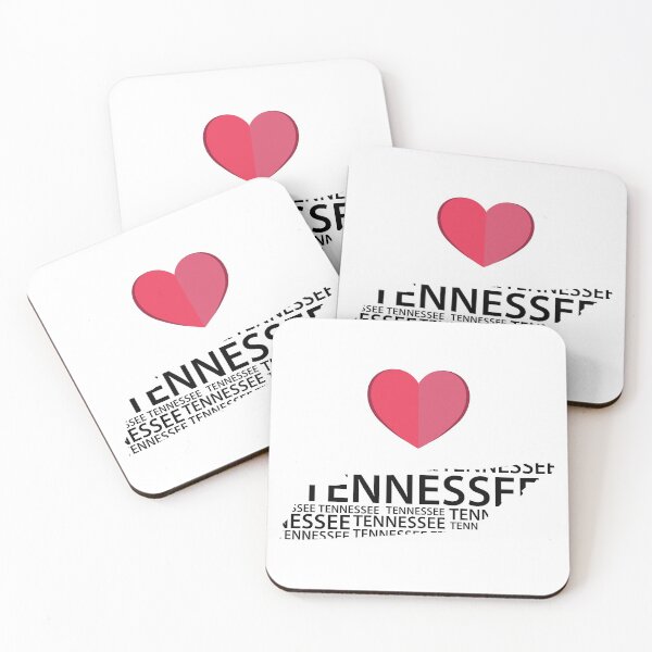 Item preview, Love Tennessee designed and sold by 4AllTimes.