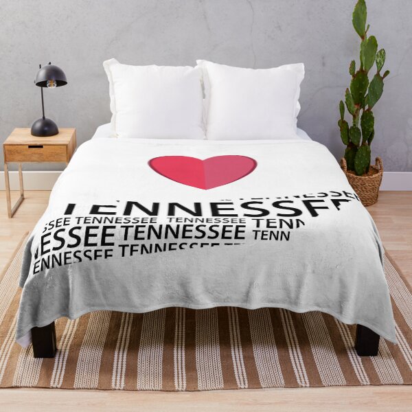 Artikelvorschau, Liebe Tennessee entworfen und verkauft von 4AllTimes.