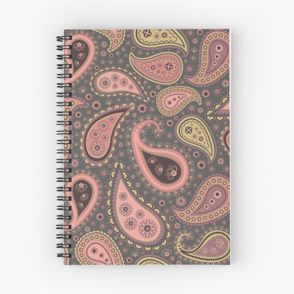 Item preview, Decorative paisley ornament designed and sold by 4Seasons.
