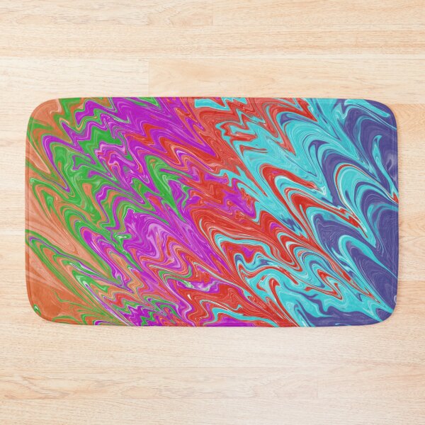Item preview, Chic Bright Marble designed and sold by DaughterofYah.
