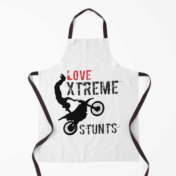Item preview, Love Xtreme Stunts designed and sold by 4AllTimes.