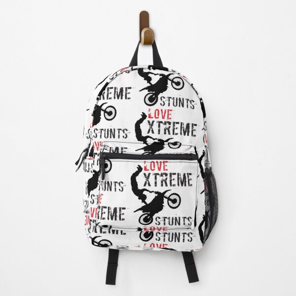 Item preview, Love Xtreme Stunts designed and sold by 4AllTimes.