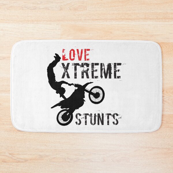 Item preview, Love Xtreme Stunts designed and sold by 4AllTimes.