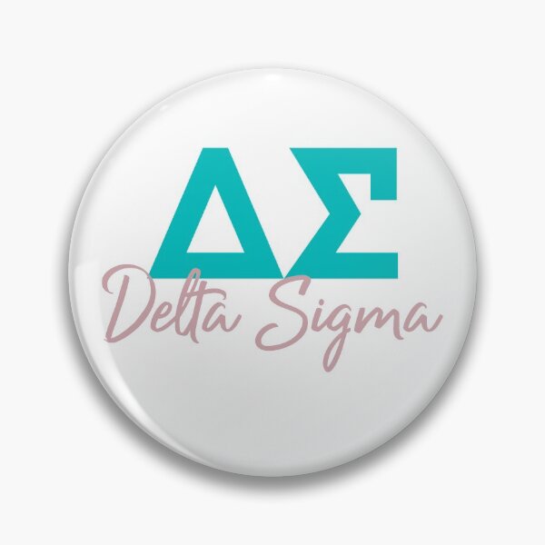 Item preview, Delta Sigma designed and sold by Malianlv.
