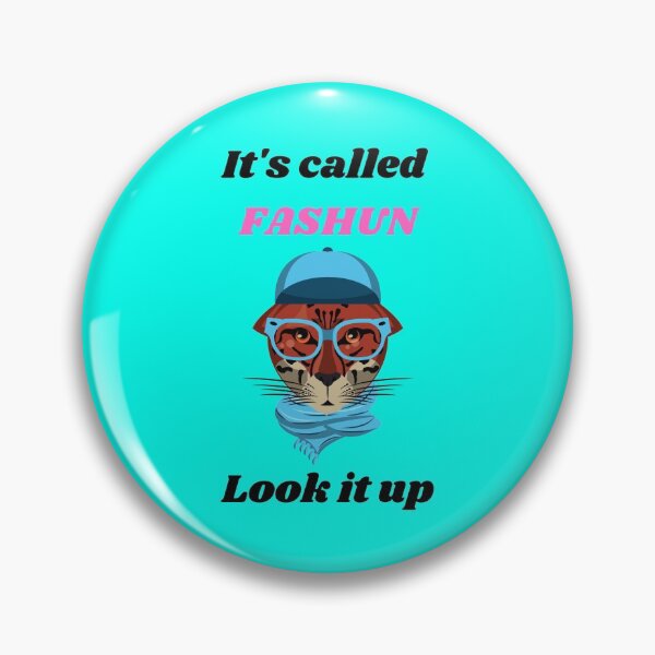 Item preview, It's called FASHUN. Look it up.  designed and sold by mind-illusions.