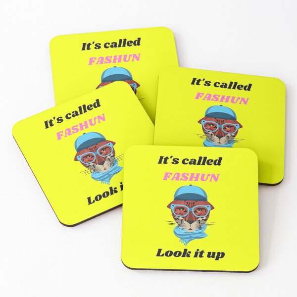 Item preview, It's called FASHUN. Look it up.  designed and sold by mind-illusions.