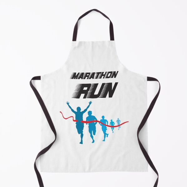Item preview, Marathon Run designed and sold by 4AllTimes.