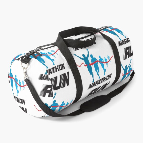 Item preview, Marathon Run designed and sold by 4AllTimes.