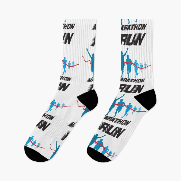 Item preview, Marathon Run designed and sold by 4AllTimes.