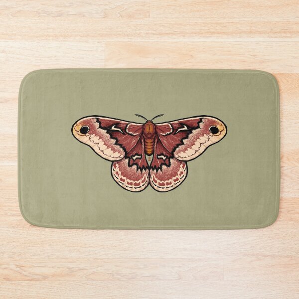 Item preview, Promethea Silkmoth designed and sold by Jessica Greving.