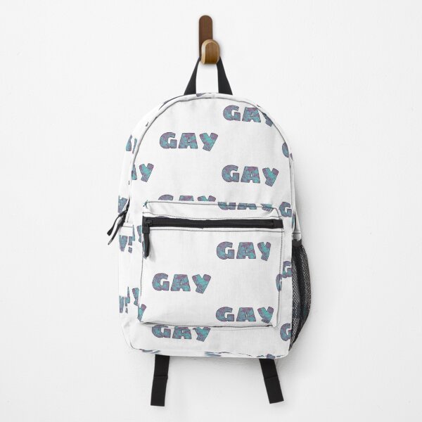 Item preview, GAY designed and sold by LifeAsGeneration Z.