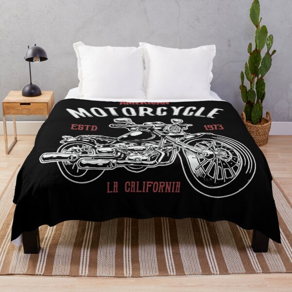 Item preview, American Motorcycle - LA california designed and sold by mouad naouiri.