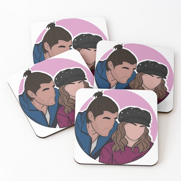 Item preview, carrie y trevor designed and sold by melinasauermann.