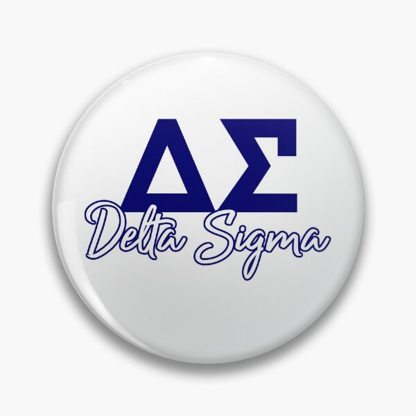 Item preview, Delta Sigma  designed and sold by Malianlv.