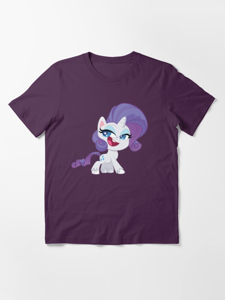 rarity shirt