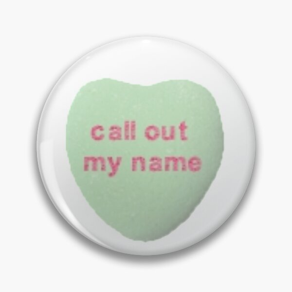 Item preview, GOT7 You Calling My Name designed and sold by metanoiias.