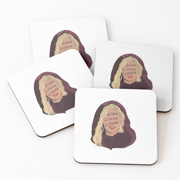Item preview, Hocus Pocus Sarah designed and sold by MrsArtsyFartsy.