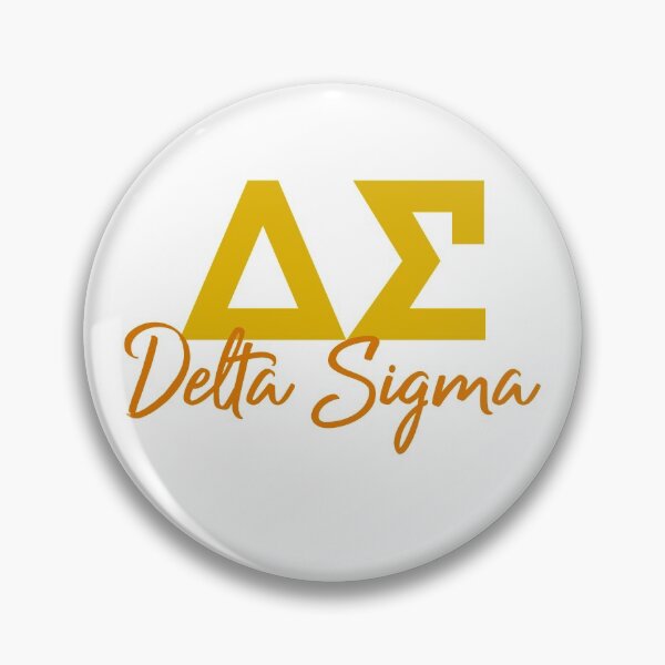 Item preview, Delta Sigma  designed and sold by Malianlv.