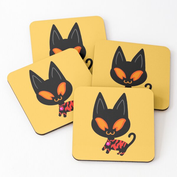 Item preview, Cat Belial designed and sold by ziodynes098.