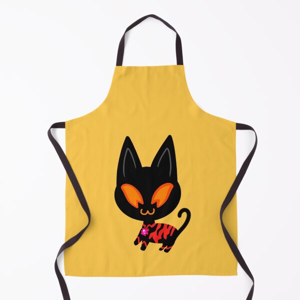 Item preview, Cat Belial designed and sold by ziodynes098.
