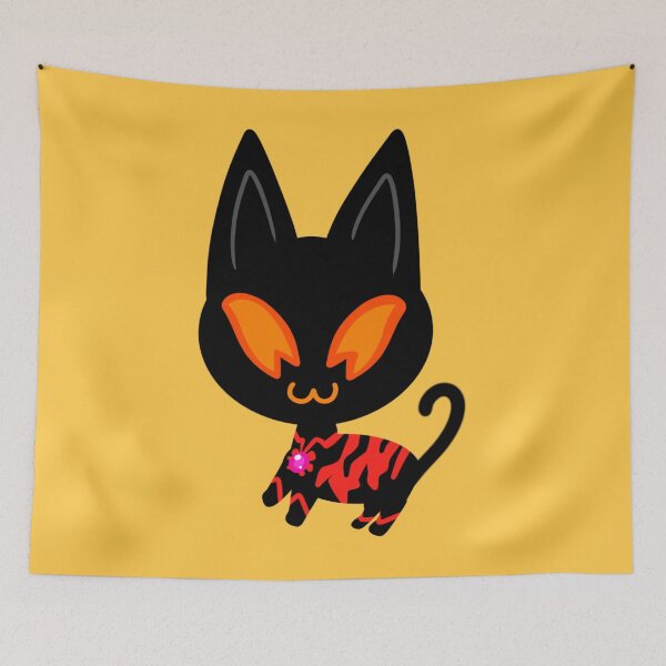 Item preview, Cat Belial designed and sold by ziodynes098.
