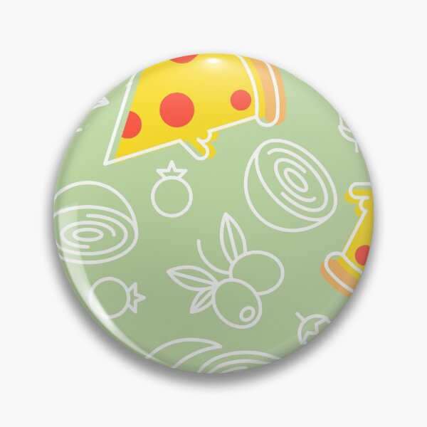 Item preview, Pizza designed and sold by tristahx.