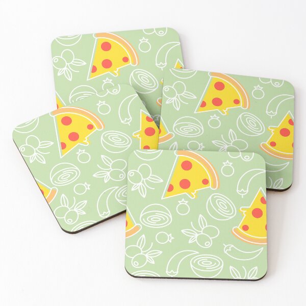 Item preview, Pizza designed and sold by tristahx.