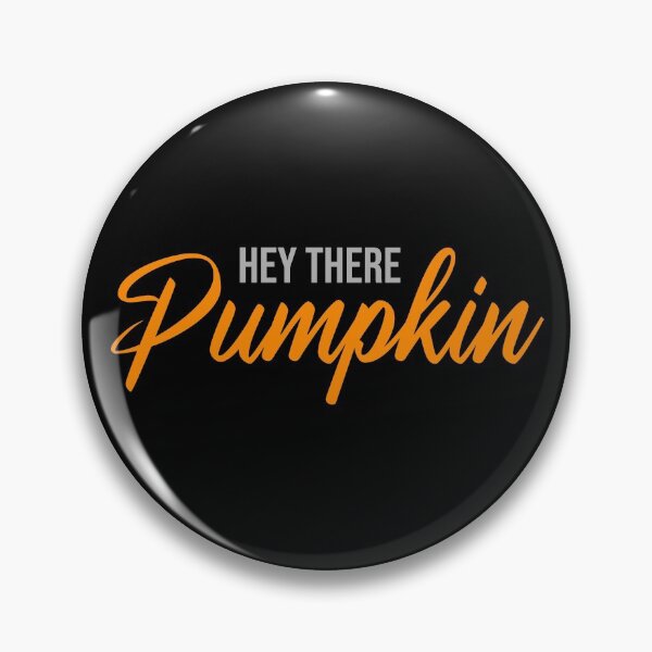 Item preview, Hey There Pumpkin designed and sold by PlusAdore.