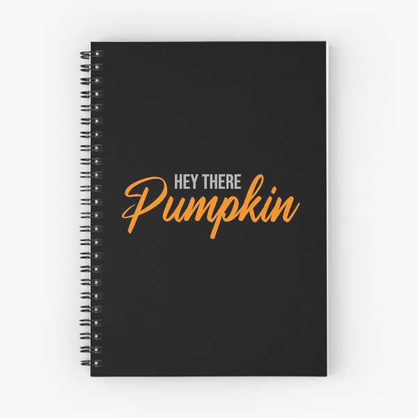 Item preview, Hey There Pumpkin designed and sold by PlusAdore.