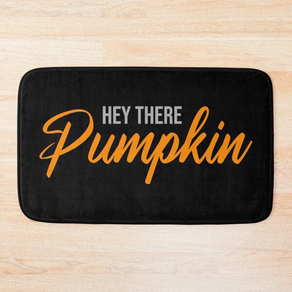 Item preview, Hey There Pumpkin designed and sold by PlusAdore.