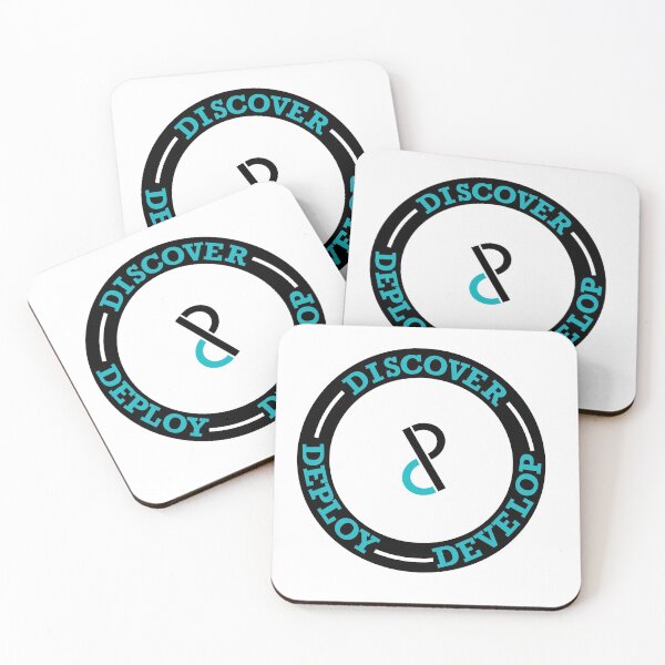 Item preview, Discover-Develop-Deploy designed and sold by PathwayArt.