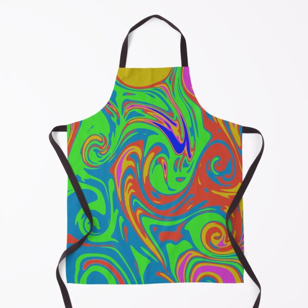 Item preview, Sharp Funky Marble designed and sold by DaughterofYah.