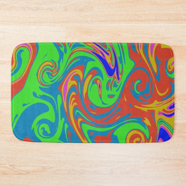 Item preview, Sharp Funky Marble designed and sold by DaughterofYah.