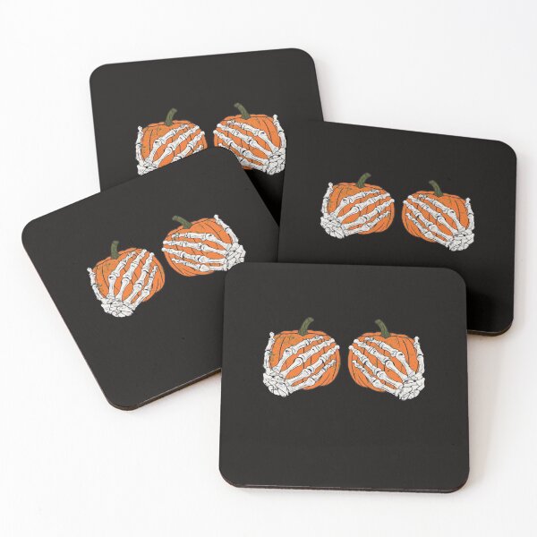 Item preview, Don't Touch my Pumpkins designed and sold by Javella8.