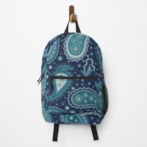 Item preview, Decorative paisley ornament designed and sold by 4Seasons.