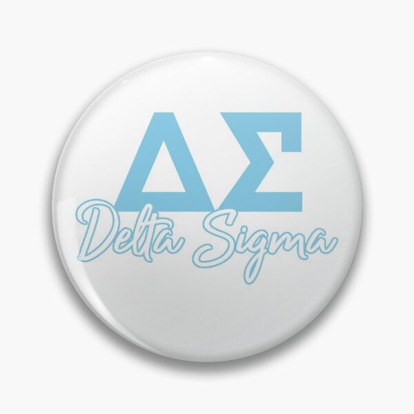 Item preview, Delta Sigma designed and sold by Malianlv.