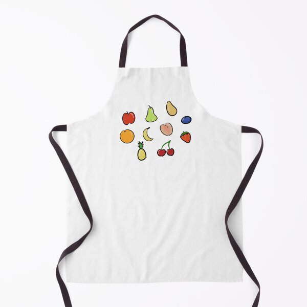 Item preview, Fruit stickers designed and sold by mwells23.