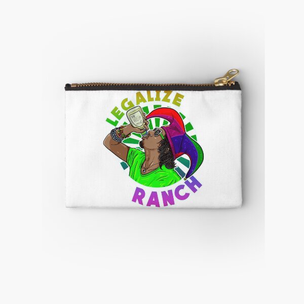 Item preview, Legalize Ranch designed and sold by Chase C.