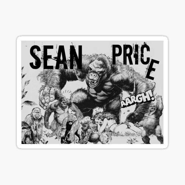 Halo Sticker Large Size 4”x3” Sean Price P Heltah Skeltah Boot Camp Set of 2 