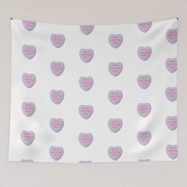 Item preview, GOT7 Love Loop designed and sold by metanoiias.