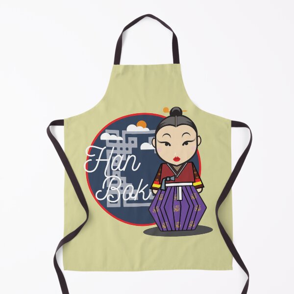Item preview, HANBOK designed and sold by 50olo.