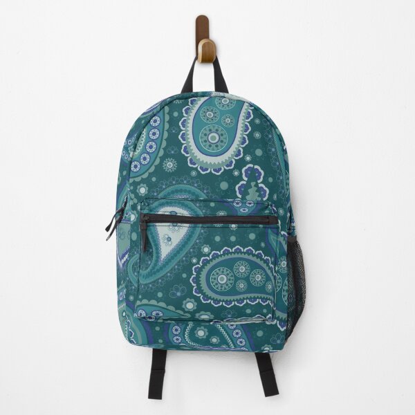 Item preview, Decorative paisley ornament designed and sold by 4Seasons.