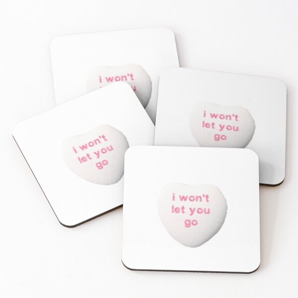 Item preview, GOT7 I Won't Let You Go designed and sold by metanoiias.